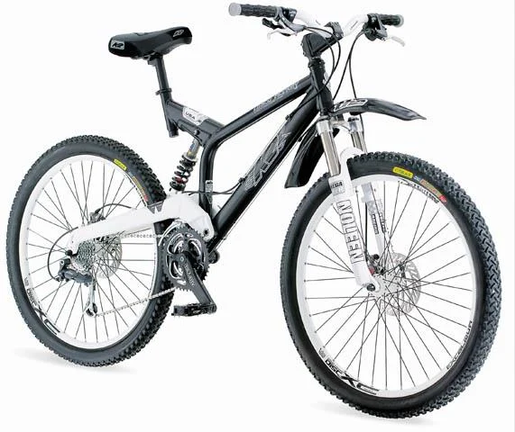 2001 K2 Disco Monkey