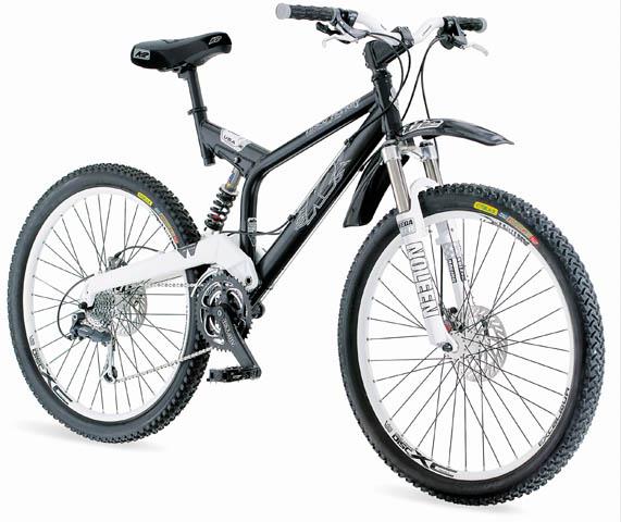 2001 K2 Disco Monkey