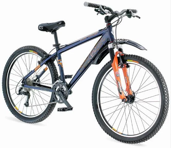 2001 K2 Flyin' Monkey