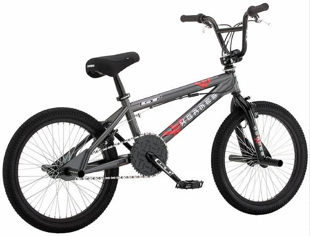 2001 GT X-Games