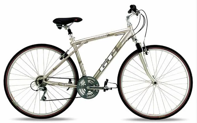 2001 GT Nomad LTD
