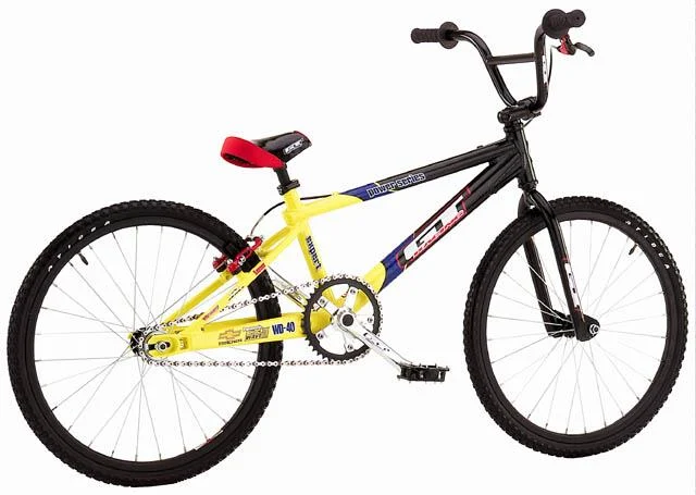 2001 GT Power Series Expert