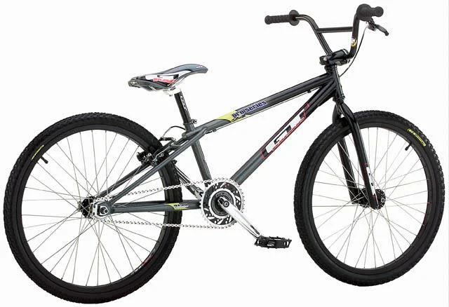 2001 GT Pro Series 24