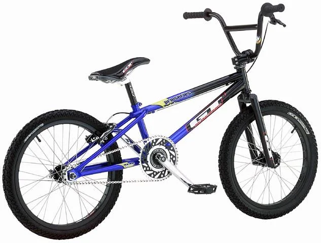 2001 GT Pro Series XL