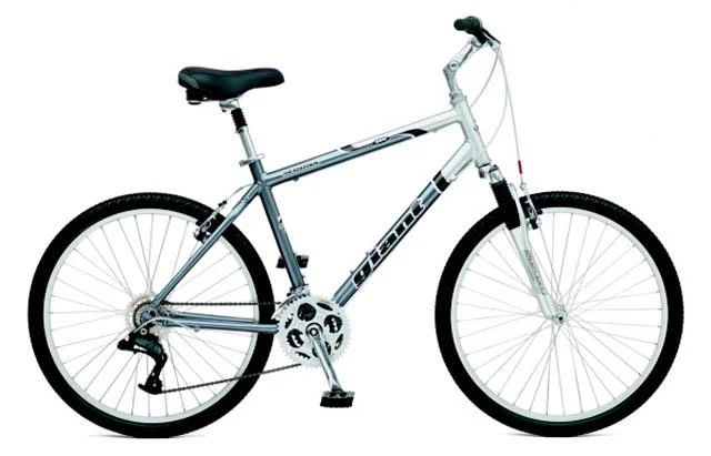 2001 Giant Sedona DX