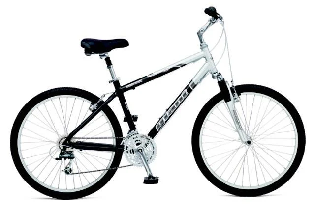 2001 Giant Sedona LX