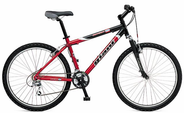 2001 Giant Rincon SE