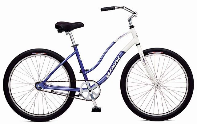 2001 Giant Simple