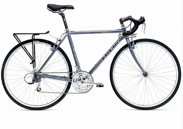 2001 Trek 520