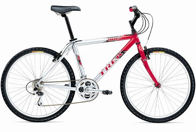 2001 Trek 800 Sport