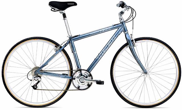 2001 Trek 7300