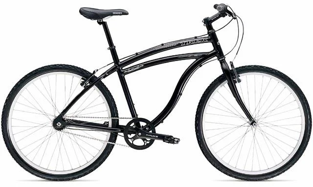 2001 Trek Clyde