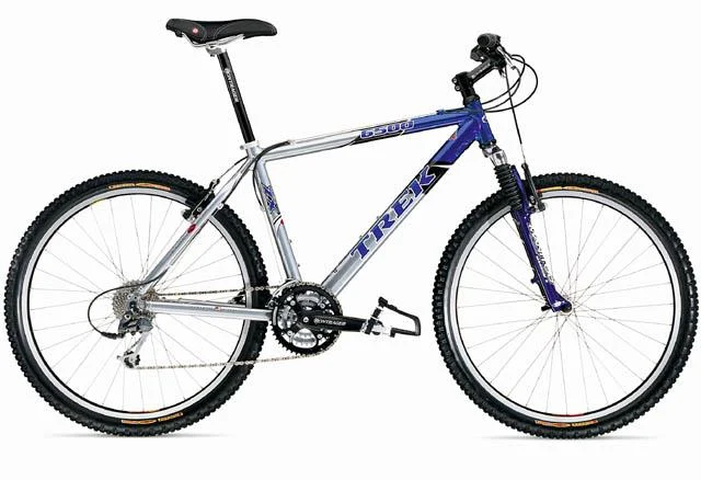 2001 Trek 6500