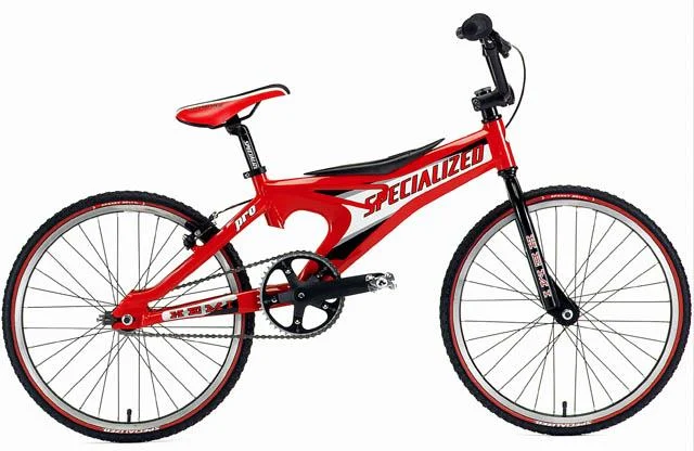 2001 Specialized Hemi Pro Expert