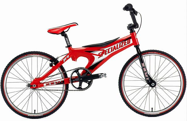 2001 Specialized Hemi Pro Expert