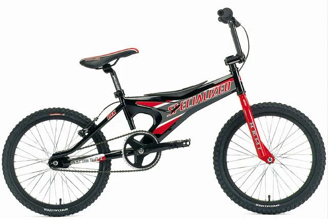 2001 Specialized Hemi MX