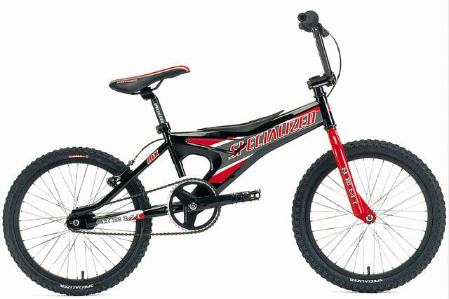 2001 Specialized Hemi MX
