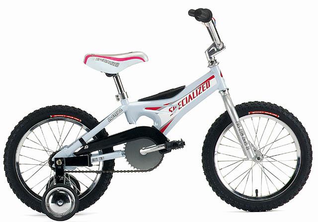 2001 Specialized Hemi FastGirl 16