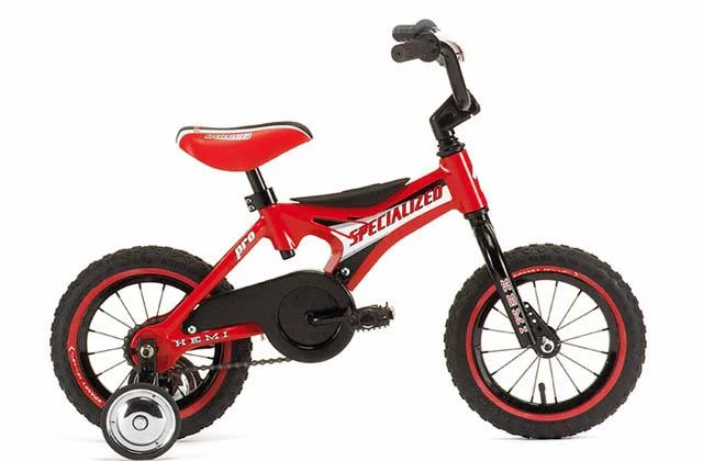 2001 Specialized Hemi Pro 12