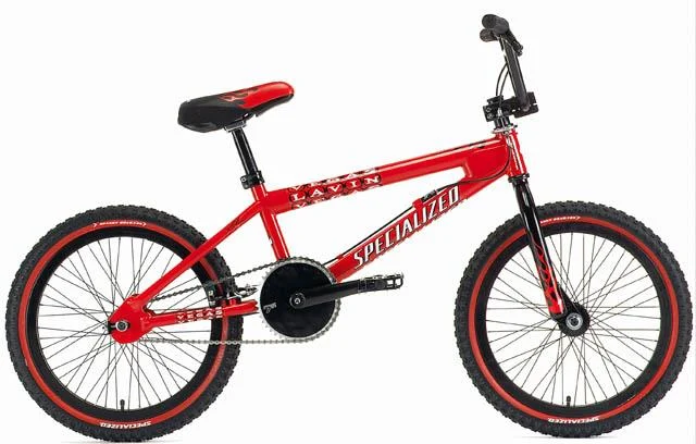 2001 Specialized Fatboy Vegas TJ