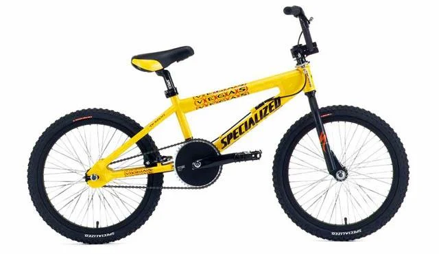 2001 Specialized Fatboy Vegas TRX Expert