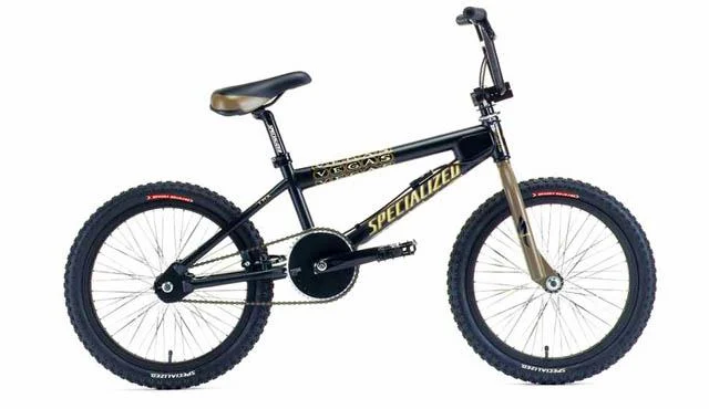 2001 Specialized Fatboy Vegas TRX