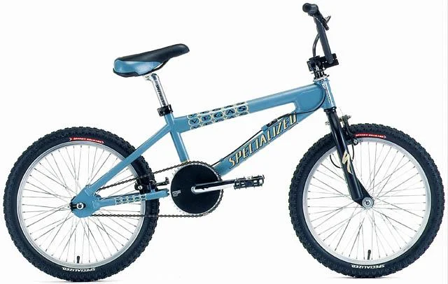 2001 Specialized Fatboy Vegas