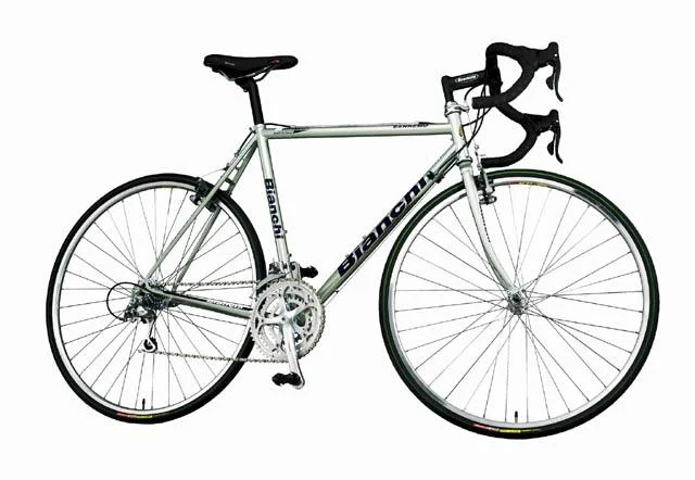 2001 Bianchi San Remo