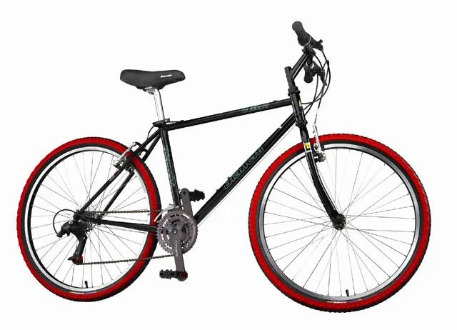 2001 Bianchi Ocelot