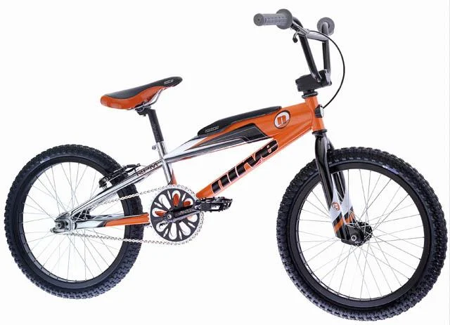 2001 Nirve RPM