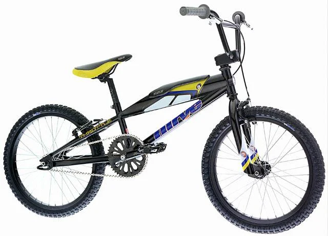 2001 Nirve Throttle