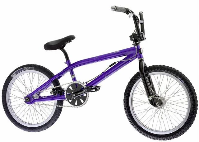 2001 Nirve Hex