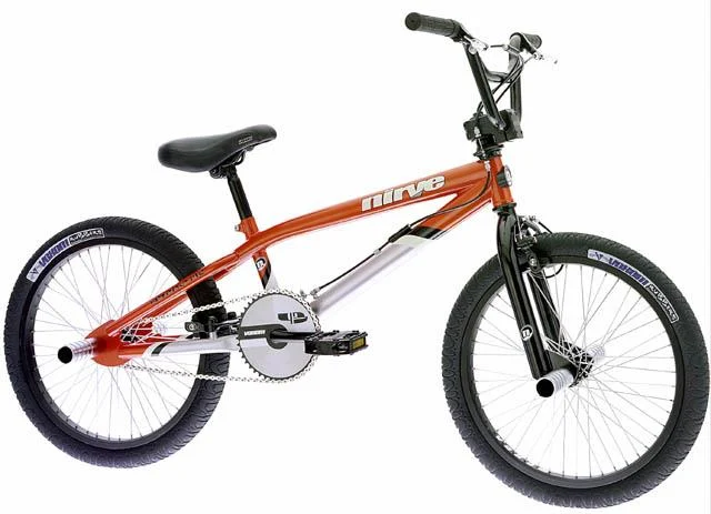 2001 Nirve Hypnotic