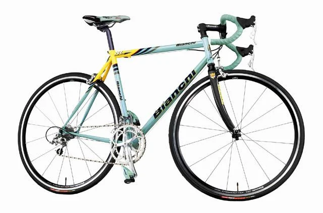 2001 Bianchi XL Boron/Daytona