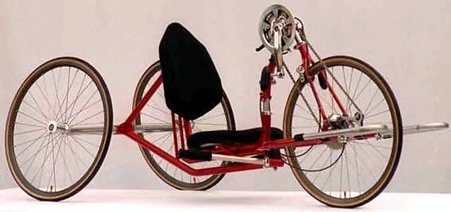 2001 Freedom Ryder Superbike LX