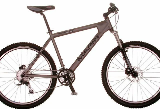 2001 Marin Quake 8.0 EX-C