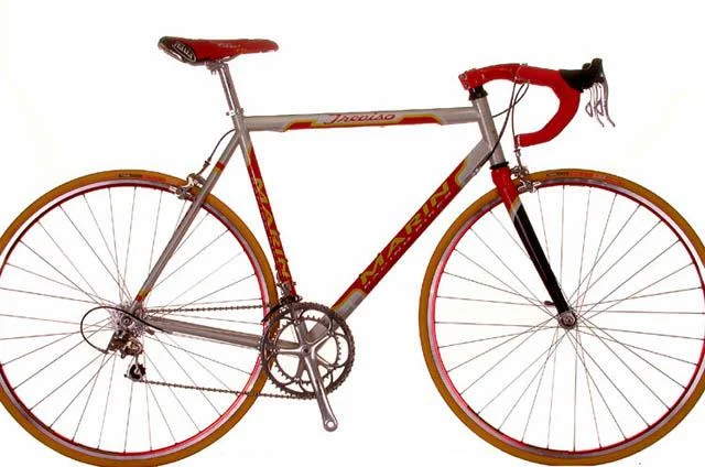 2001 Marin Treviso