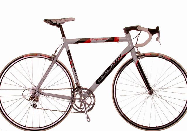 2001 Marin Argenta