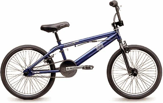 2001 Mosh Brass 4 Star