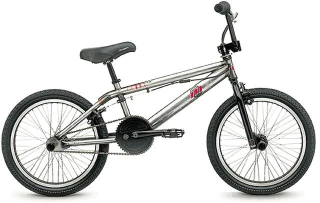 2001 Mosh Brass 3 Star
