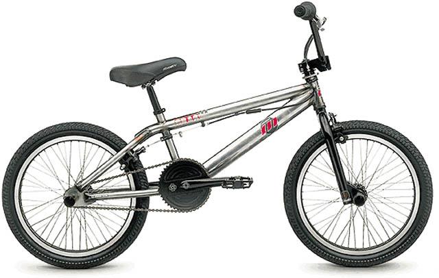 2001 Mosh Brass 3 Star