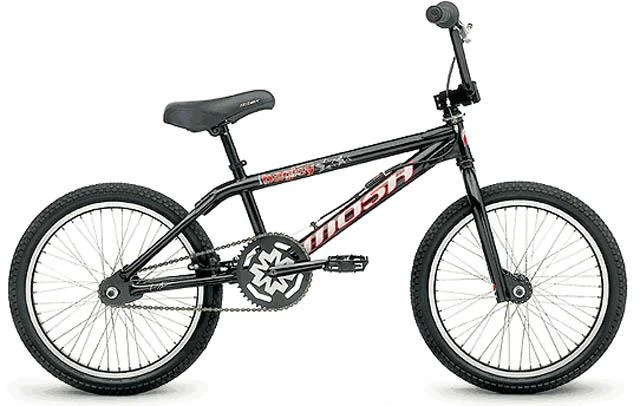 2001 Mosh Bagley 2 Star