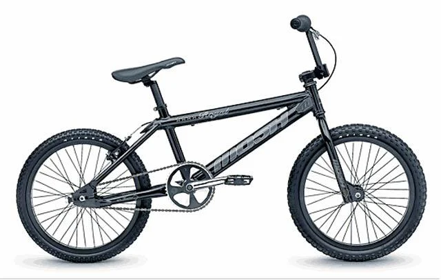 2001 Mosh Royal 4 Star