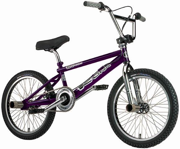 2001 Kona Big Kuku