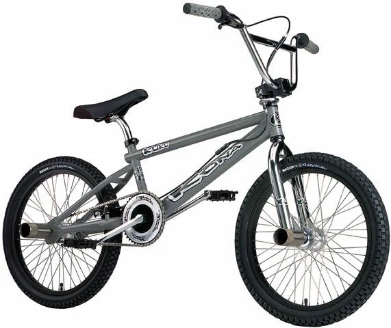 2001 Kona Kuku