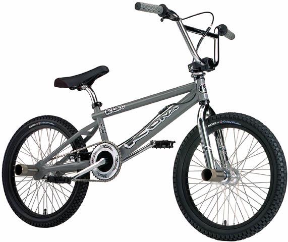 2001 Kona Kuku