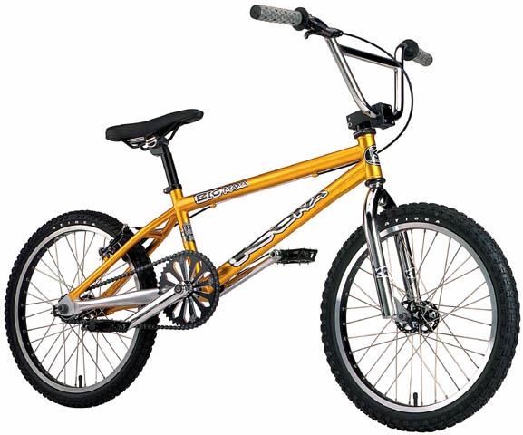2001 Kona Big Mama