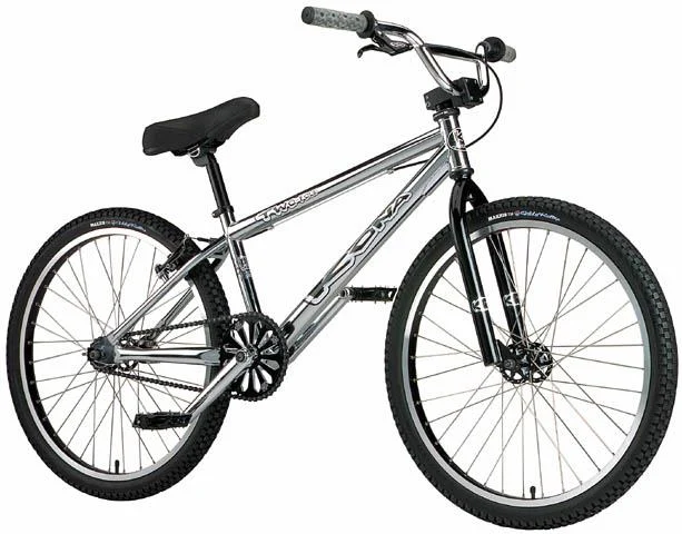 2001 Kona Two-Four