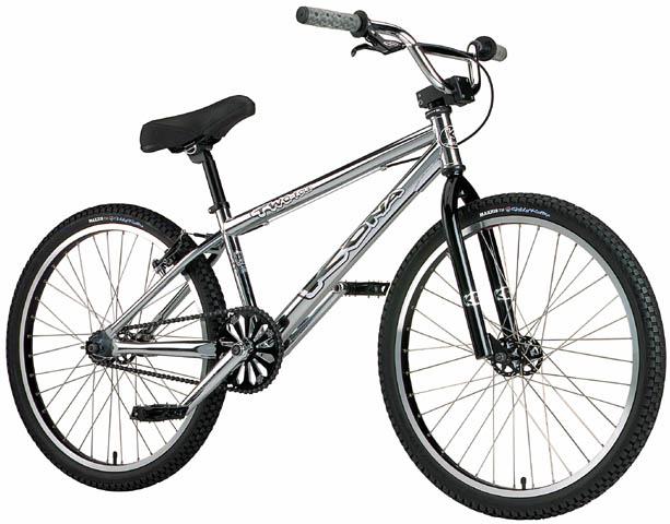 2001 Kona Two-Four