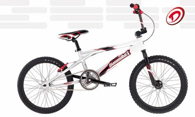 2001 Diamondback RM20